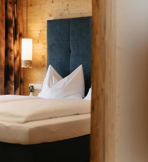 2 Yatak Odalı Daire, Chalet Village By Apart4you