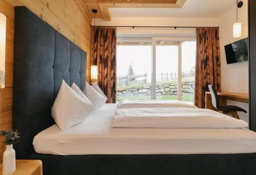 آپارتمان 2 خوابه, Chalet Village By Apart4you