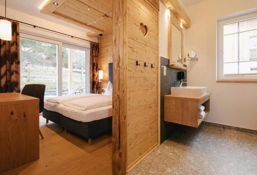 2 Yatak Odalı Daire, Chalet Village By Apart4you