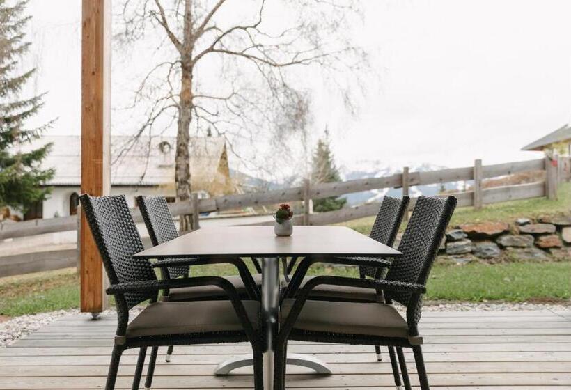 2 Yatak Odalı Daire, Chalet Village By Apart4you