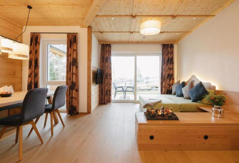 2 Yatak Odalı Daire, Chalet Village By Apart4you