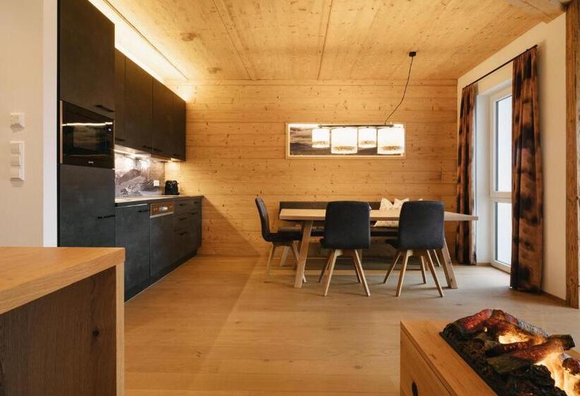 Apartamento 2 Dormitórios, Chalet Village By Apart4you