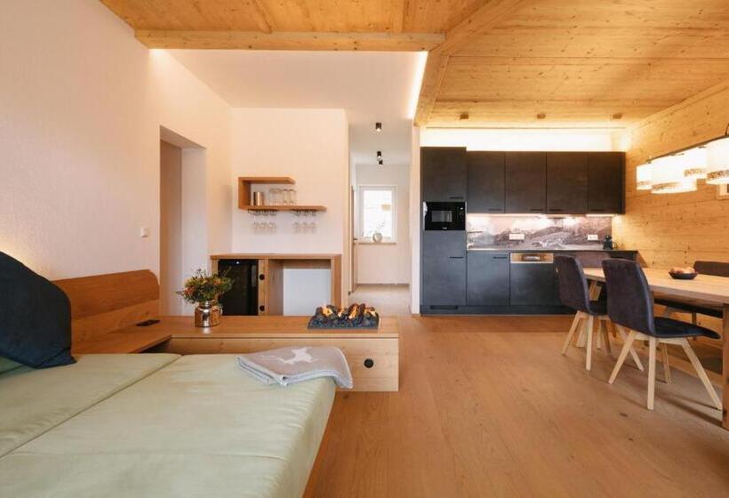 2 Yatak Odalı Daire, Chalet Village By Apart4you