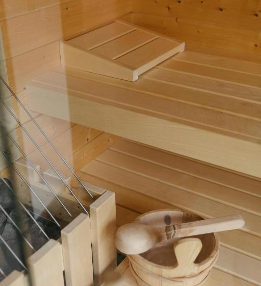 1 Bedroom Penthouse Apartment, Chalet Village By Apart4you