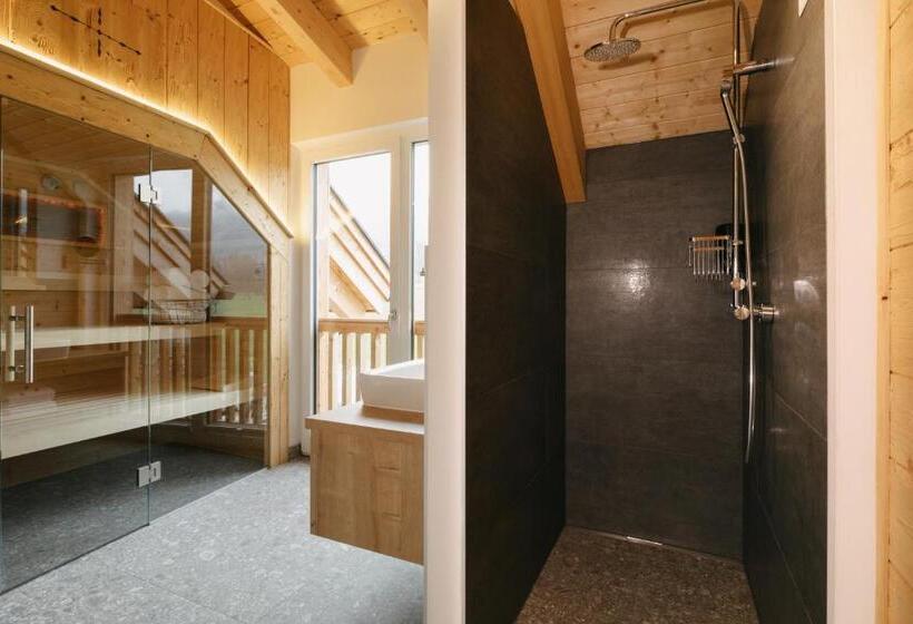 Apartamento Ático 1 Quarto, Chalet Village By Apart4you