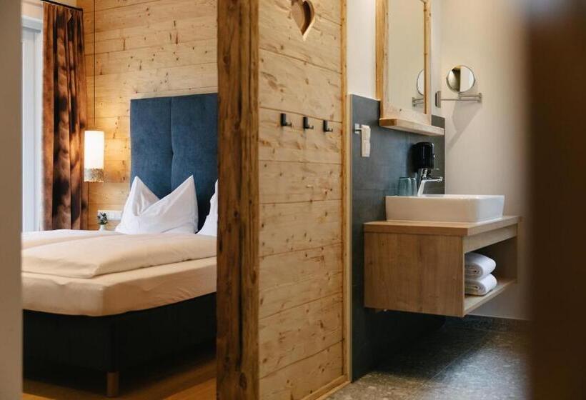 2 Yatak Odalı Daire, Chalet Village By Apart4you