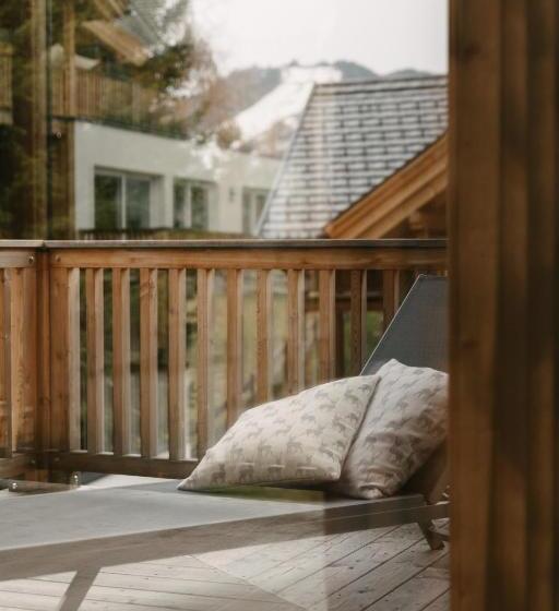 2 Yatak Odalı Daire, Chalet Village By Apart4you