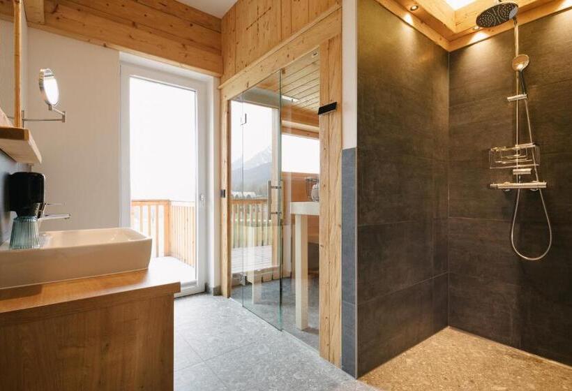 Apartamento 2 Dormitórios, Chalet Village By Apart4you