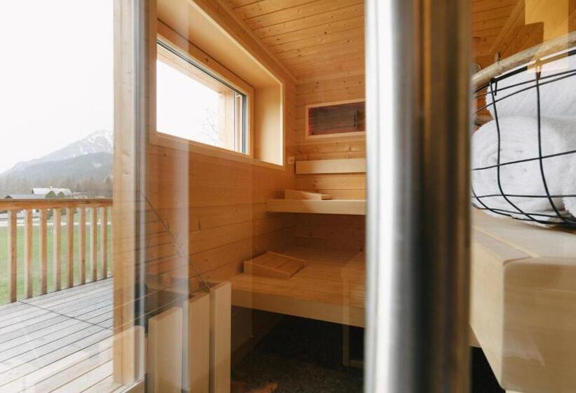 2 Yatak Odalı Daire, Chalet Village By Apart4you