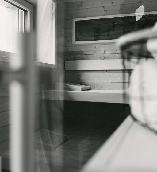 2 Yatak Odalı Daire, Chalet Village By Apart4you