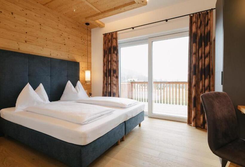 2 Yatak Odalı Daire, Chalet Village By Apart4you