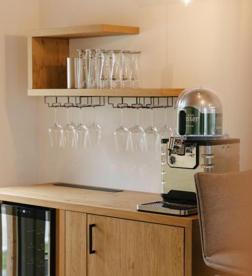 1 Bedroom Penthouse Apartment, Chalet Village By Apart4you