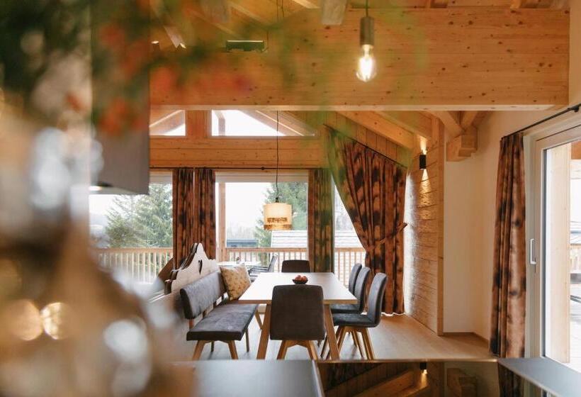Apartamento Ático 1 Quarto, Chalet Village By Apart4you
