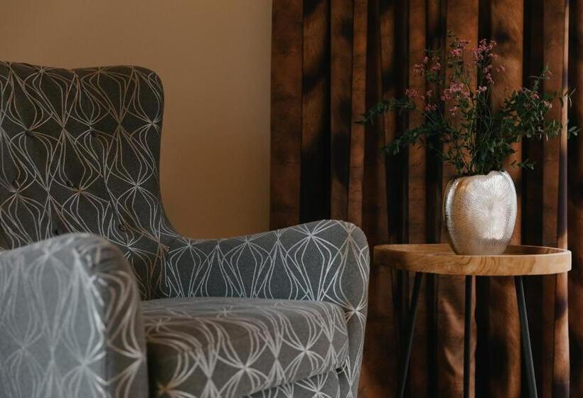 2 Yatak Odalı Daire, Chalet Village By Apart4you