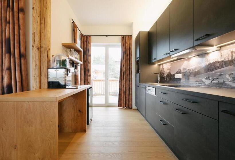 2 Yatak Odalı Daire, Chalet Village By Apart4you