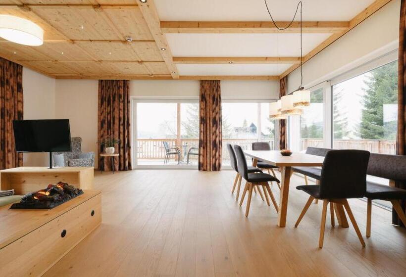 2 Yatak Odalı Daire, Chalet Village By Apart4you