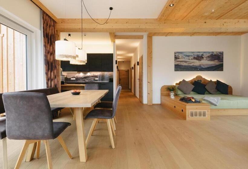 2 Yatak Odalı Daire, Chalet Village By Apart4you