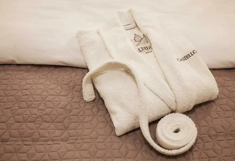 اتاق استاندارد, Castello Boutique