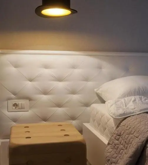 اتاق استاندارد, Castello Boutique