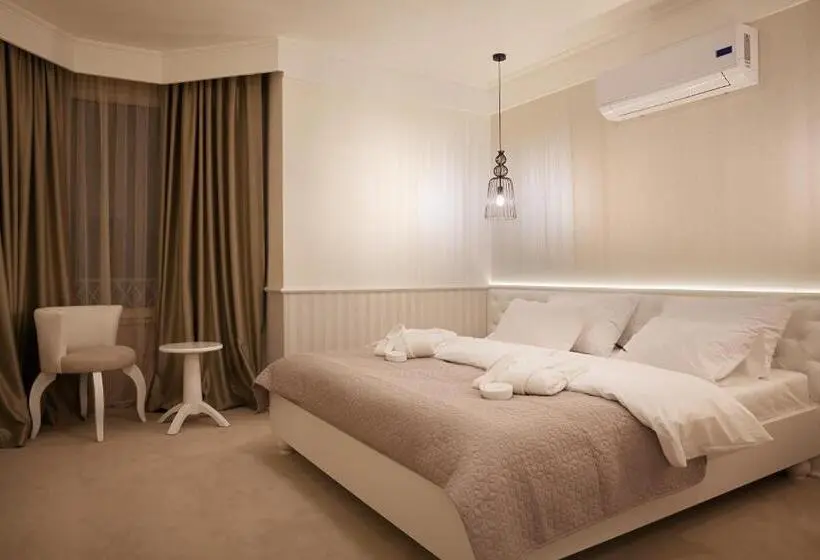 اتاق استاندارد, Castello Boutique