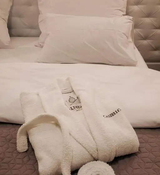اتاق استاندارد, Castello Boutique