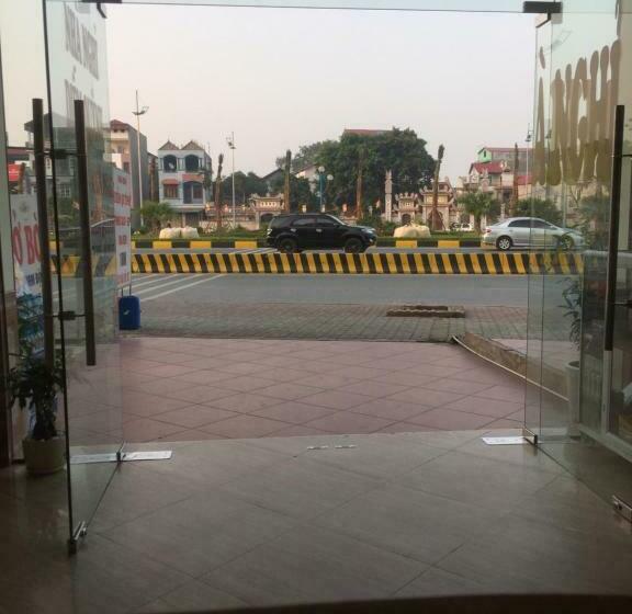 اتاق لوکس یک تخته, Nhà Nghỉ Diễm Quỳnh