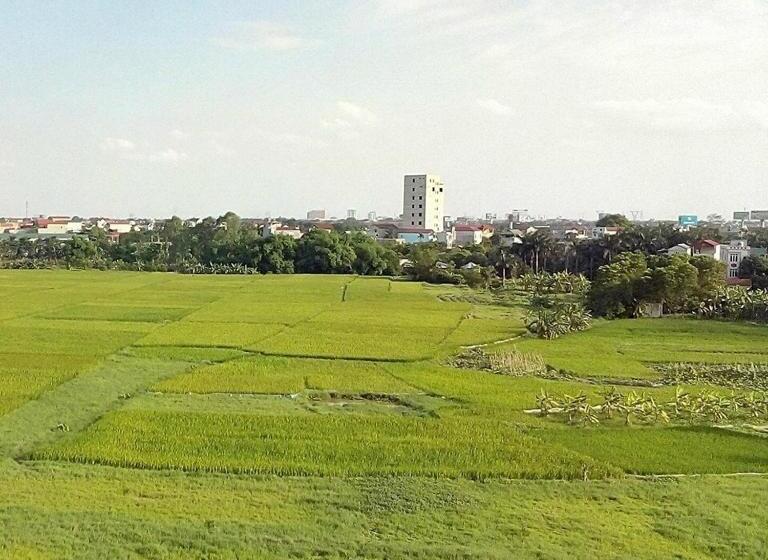 اتاق استاندارد, Nhà Nghỉ Diễm Quỳnh