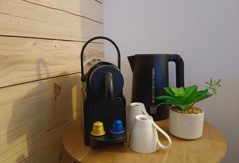 1베드룸 아파트 1층, Berghof Reiter