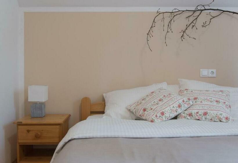 اتاق استاندارد, Brunarica