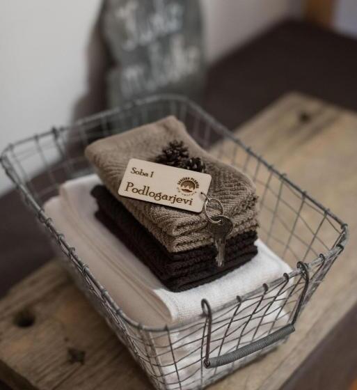 اتاق خانوادگی, Brunarica