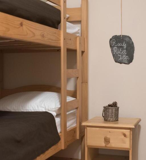 اتاق خانوادگی, Brunarica