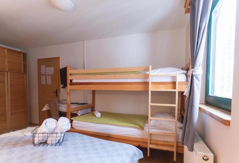 اتاق خانوادگی, Brunarica