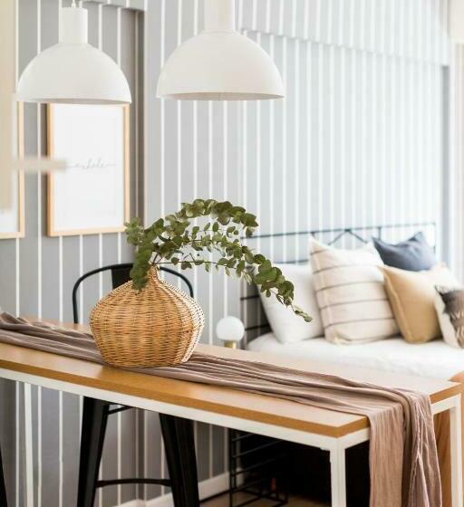 استودیوی استاندارد, Top Rentals Palermo Chico