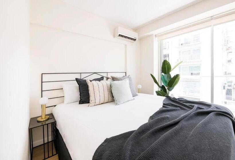 آپارتمان 2 خوابه, Top Rentals Palermo Chico