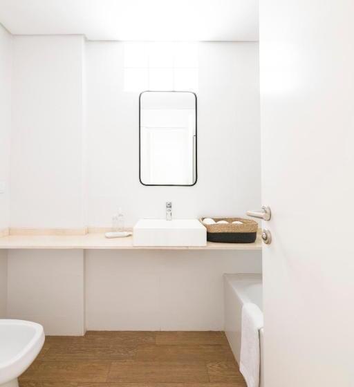 آپارتمان 2 خوابه, Top Rentals Palermo Chico