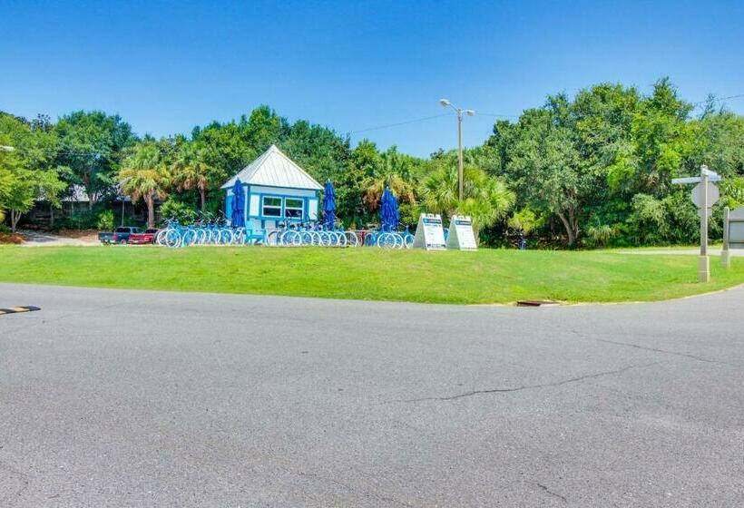 شقة غرفتين, Seascape Tennis Villa 53b