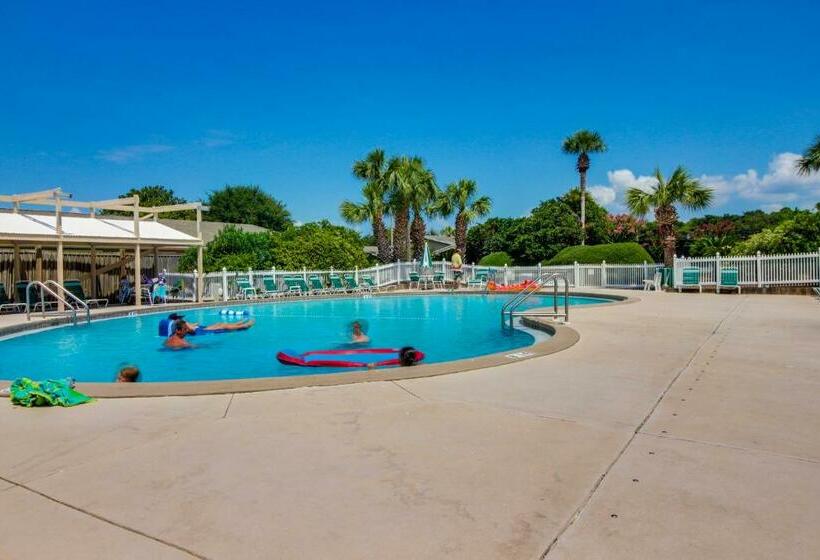 Апартаменты 2 Спальни, Seascape Tennis Villa 53b