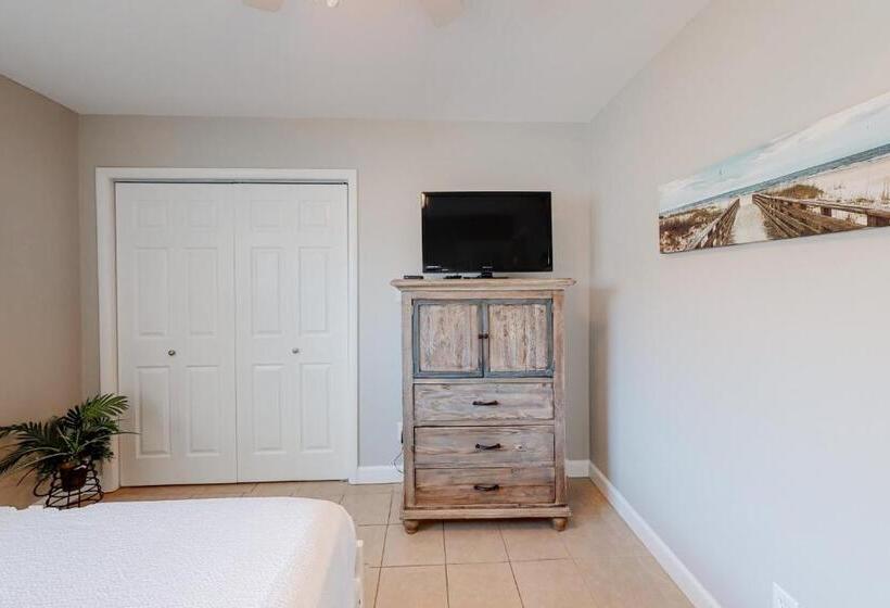 شقة غرفتين, Seascape Tennis Villa 53b