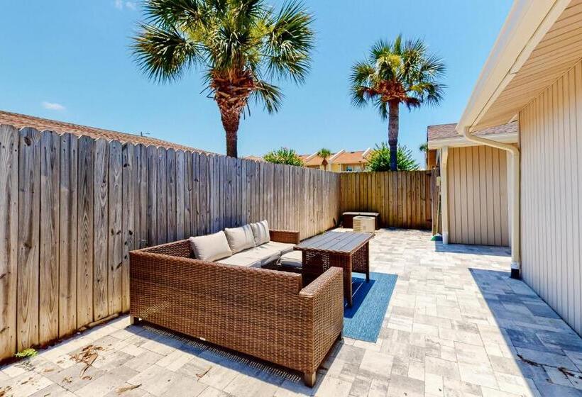 Апартаменты 2 Спальни, Seascape Tennis Villa 53b