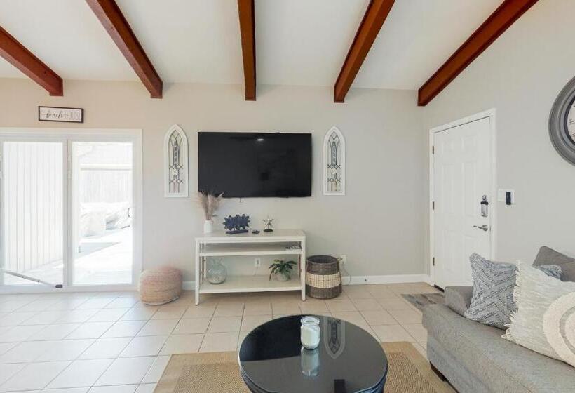 Апартаменты 2 Спальни, Seascape Tennis Villa 53b