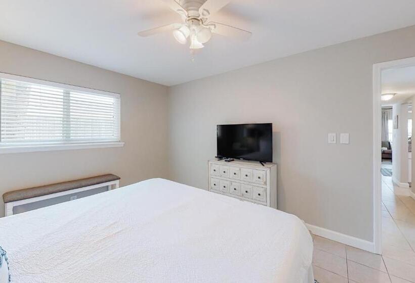 شقة غرفتين, Seascape Tennis Villa 53b