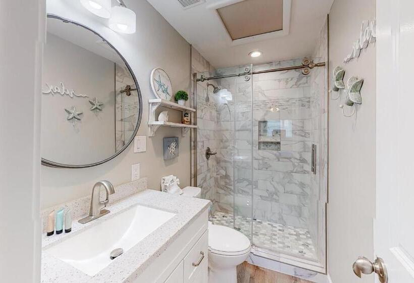 شقة غرفتين, Seascape Tennis Villa 53b