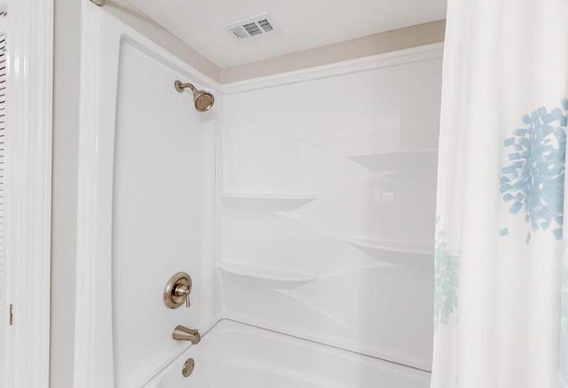 شقة غرفتين, Seascape Tennis Villa 53b