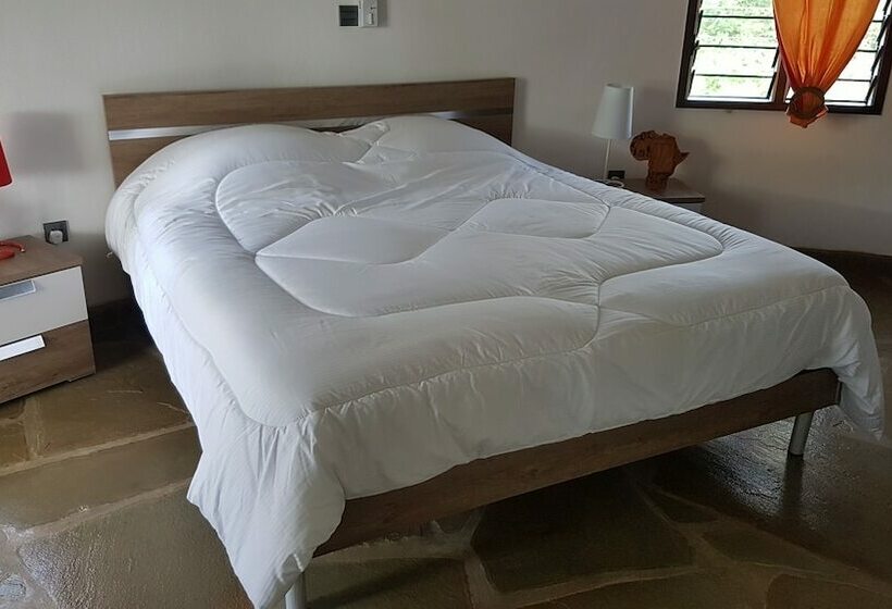 خانه 3 خوابه, Madiba 2 Cottage