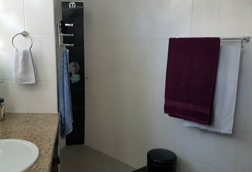 خانه 3 خوابه, Madiba 2 Cottage