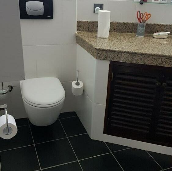 خانه 3 خوابه, Madiba 2 Cottage