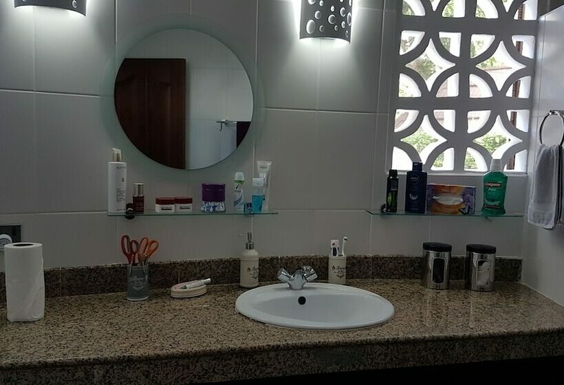 خانه 3 خوابه, Madiba 2 Cottage
