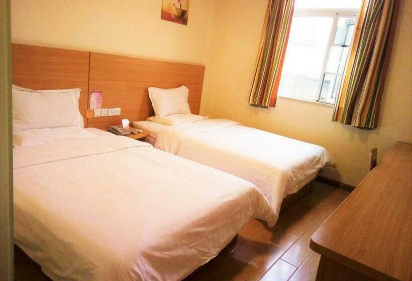 商务房间, 7 Days Inn Fengcheng Ren Min Road Branch