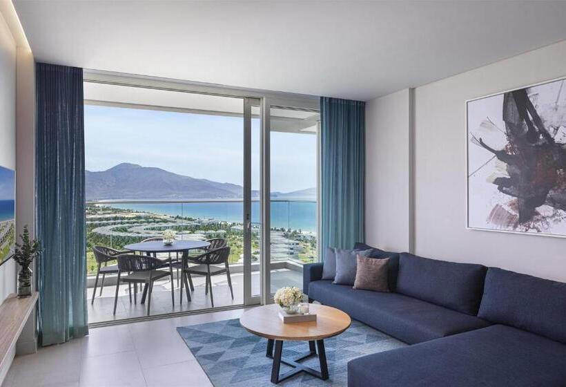 سوییت سوپریور, Alma Resort Cam Ranh