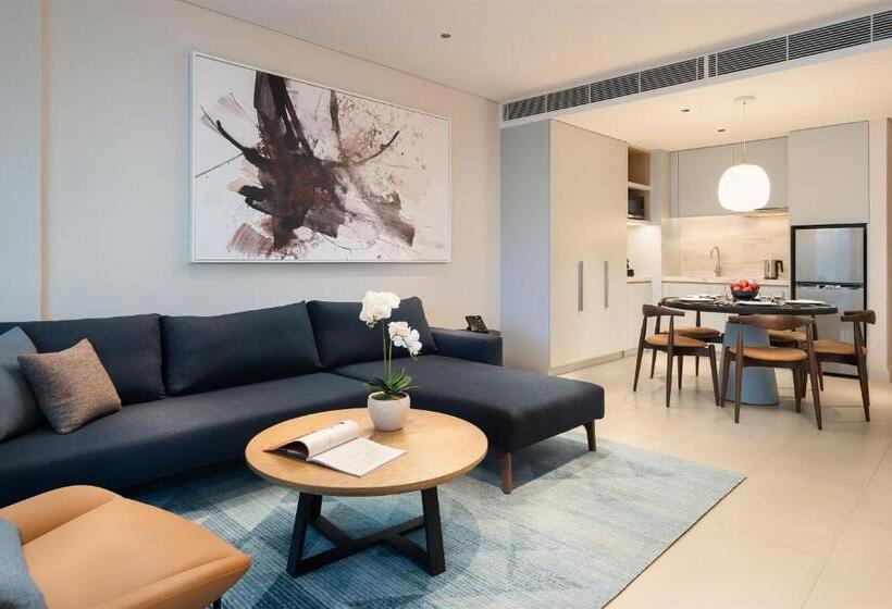 سوییت سوپریور, Alma Resort Cam Ranh